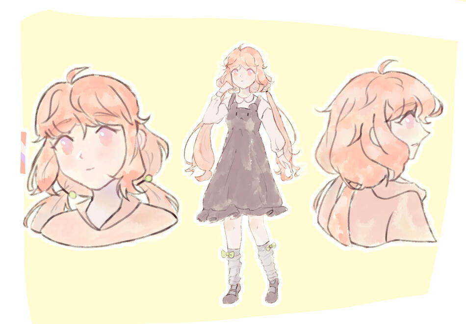 oc ref